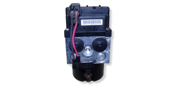 Honda Civic ABS Pump 0265216895