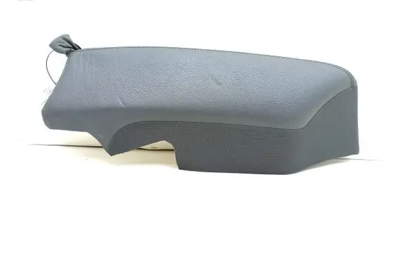 Mercedes-Benz CLK A209 C209 Rear seat side bottom trim A2099203630 00009B50
