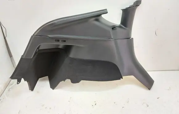 Tesla Model Y Trunk/boot side trim panel TESLAMYTAPLT22
