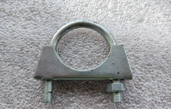 Volkswagen Golf III Muffler pipe connector clamp 