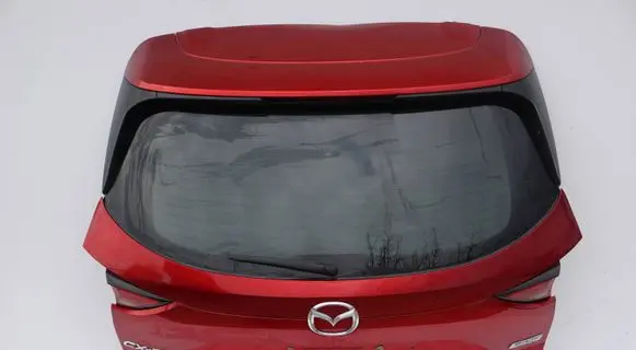 Mazda CX-5 II Truck tailgate 