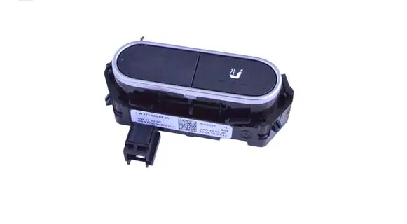 Suzuki Grand Vitara II Seat heating switch A1779056800