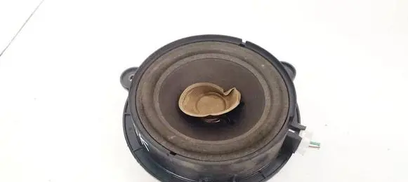 Renault Megane III Front door speaker