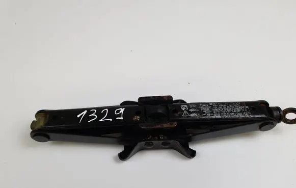 Rover 75 Lift Jack KAJ100494