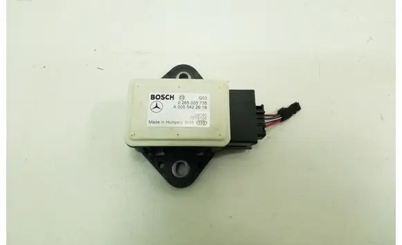 Mercedes-Benz E C207 W207 Other relay A0055422618