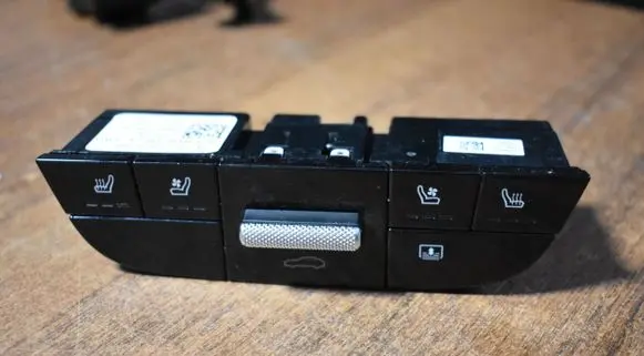 Porsche Panamera (971) Other control units/modules 971919709CL