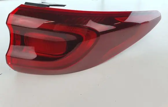 KIA Sportage Rear/tail lights 92402F1500