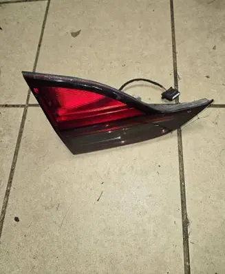 Opel Zafira C Tailgate rear/tail lights 13288832 338834753 21460101