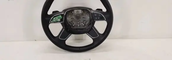 Audi A6 S6 C7 4G Steering wheel 4G0419091P