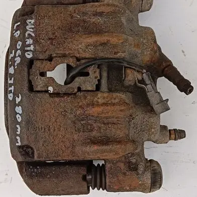Fiat Ducato Other brake parts 