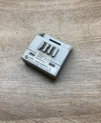 BMW 5 E39 Immobilizer control unit/module 8386932 55892110