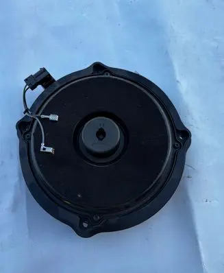 Porsche 911 997 Front door high frequency speaker 99764555500 281037001