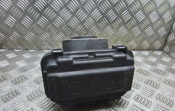 BMW 1 F20 F21 Fuse box set 9224872 61149224872 9224854