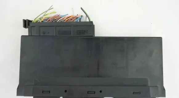 BMW 5 F10 F11 Comfort/convenience module 9267527