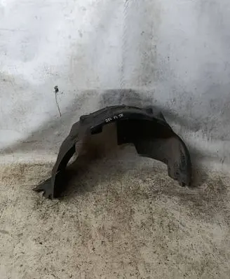 Citroen DS4 Rear arch fender liner splash guards 9688386080