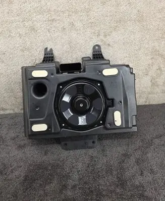 Land Rover Evoque I Subwoofer speaker GJ3218808AC 430407770823