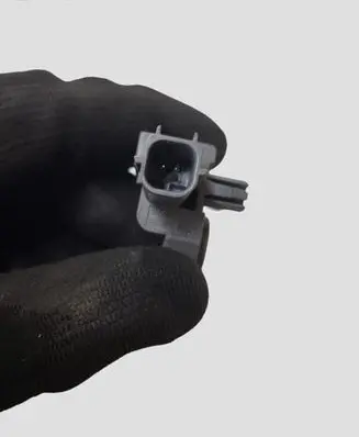 Volvo V40 Airbag deployment crash/impact sensor 31387312