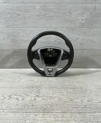Volvo V40 Steering wheel 34152641B 34152636B P31332927