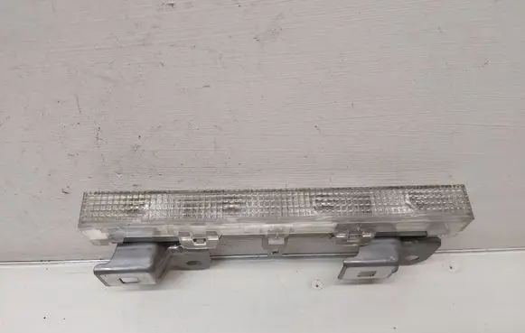 Toyota Auris 150 Third/center stoplight