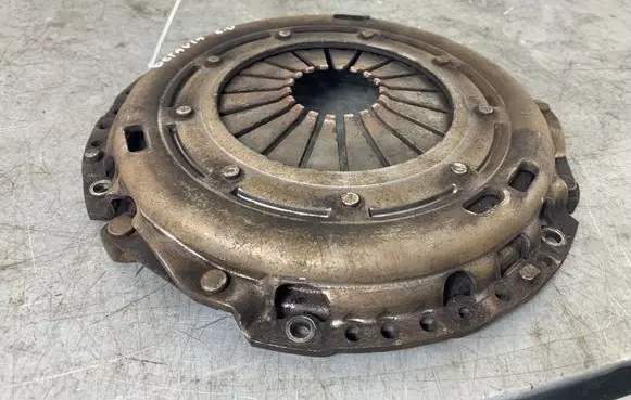 Skoda Octavia Mk2 (1Z) Pressure plate 
