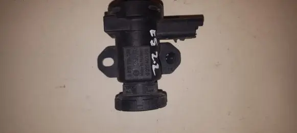 Citroen C5 Turbo solenoid valve 9635704380 0928400414