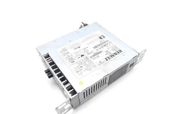 Renault Kadjar Radio/CD/DVD/GPS head unit 281156826R