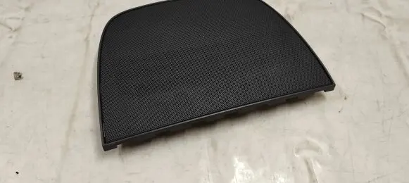 Dash center speaker trim cover