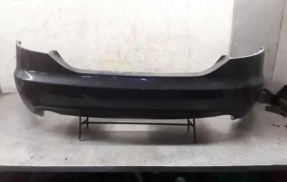 Audi A6 S6 C6 4F Rear bumper