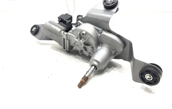 Mazda 3 II Rear window wiper motor 849600-0830