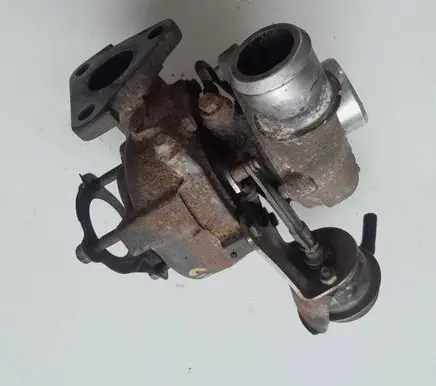 Honda Civic Turbo 8972873793 GT1749V