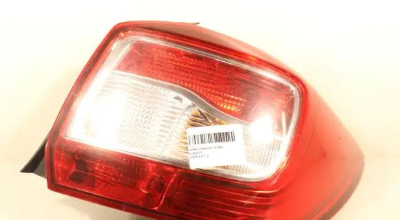 Dacia Logan II Rear/tail lights 265501454R