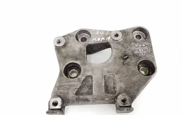 Mazda 5 A/C compressor mount bracket RF7L15810 S5227