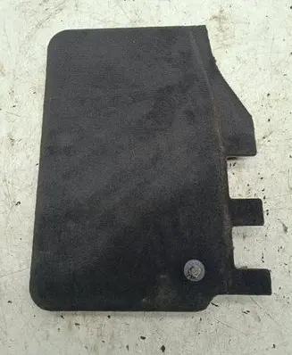 Audi Q7 4M Other interior part 4M0863080B 24052019 PA6PPT20