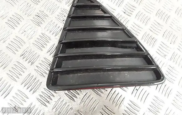 Ford Focus Front bumper lower grill bm5117k947
