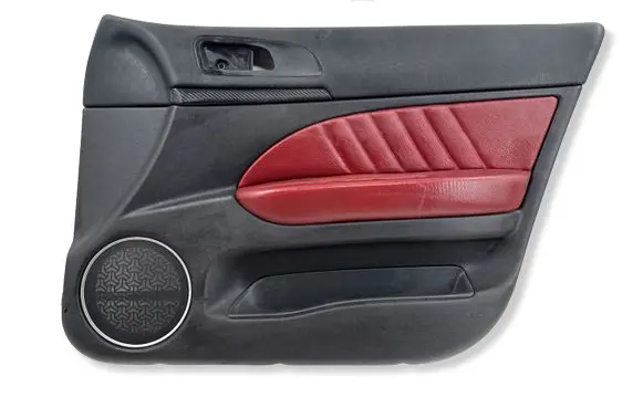 Alfa Romeo 159 Front door card panel trim B835