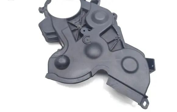 Mazda 3 II Timing belt guard (cover) 9492303 8575714 9469903