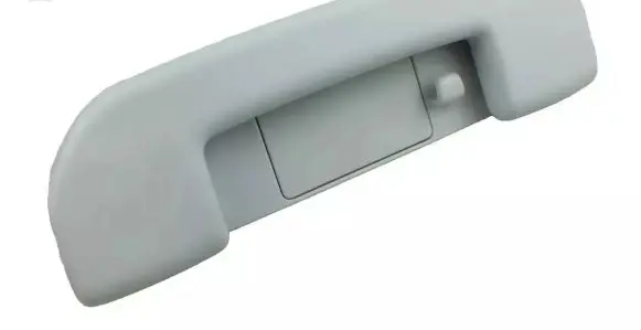 Peugeot 508 Rear interior roof grab handle 9801251677