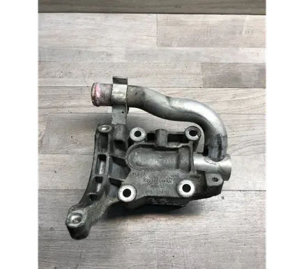 Audi A6 S6 C7 4G A/C compressor mount bracket 059145169AN