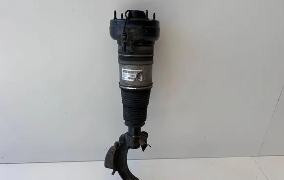 Audi A6 S6 C7 4G Front shock absorber/damper 4G0616039AK