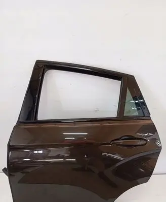 BMW X6 F16 Other interior part