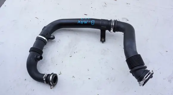 Ford B-MAX Intercooler hose/pipe PRZEWDRURA