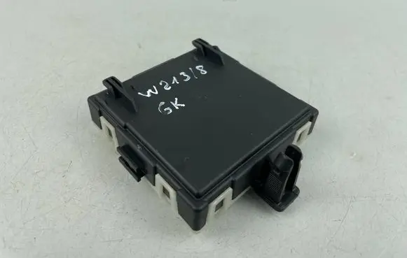 Mercedes-Benz E W213 Door control unit/module A2139004709 A2139023905 A2139012900
