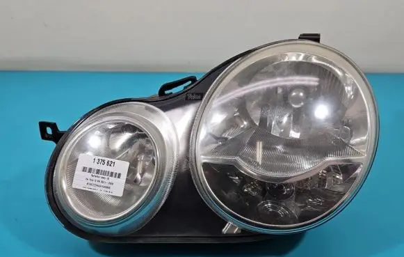 Volkswagen Polo IV 9N3 Headlight/headlamp IMPRK1375621