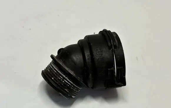 BMW 5 E60 E61 Engine coolant pipe/hose 2247821 11532247821