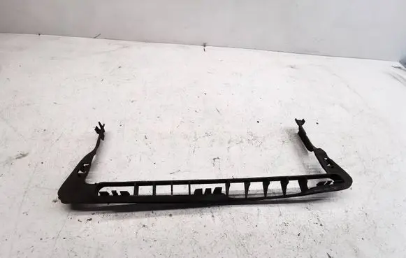 Radiator trim