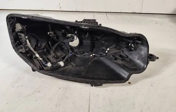 Audi A5 Headlight/headlamp 8W6941040