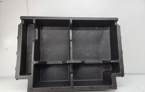 KIA Sorento Glove box in trunk 85725C5000