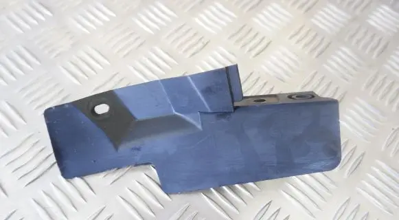 Rear mudguard