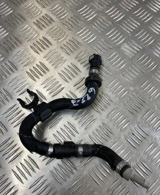 Vacuum line/pipe/hose