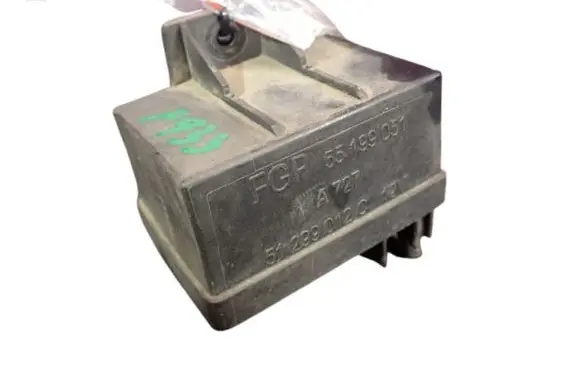 Fiat Punto (199) Glow plug 